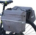 Water-Resistant Portable Bike Panni