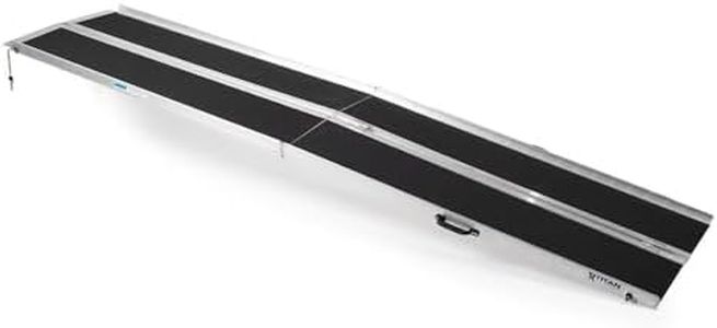 Titan Ramp