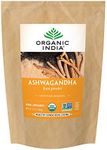 ORGANIC INDIA Ashwagandha Powder - 