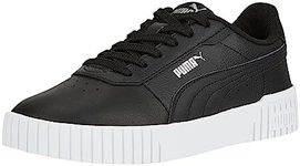 PUMA Women's Carina 2.0 Sneaker, Pu