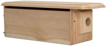 Coveside Bird Habitats Horizontal Bluebird House