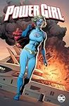 Power Girl Vol. 1: Electric Dreams