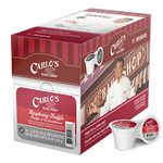 Single Cup Raspberry Truffle Coffee, 24 Count