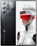 REDMAGIC 9S Pro 120Hz Gaming Phone,