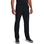 Under Armour Men's Drive Pants, Black (001)/Halo Gray, 38W x 30L