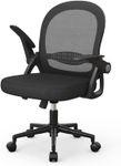 naspaluro Office Chair, Ergonomic D