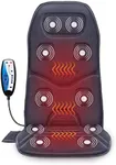 COMFIER Back Massager with Heat, 10