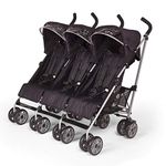 Zoe Xlc Compact Stroller