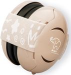 Schallwerk ® Ear defenders Mini+ | baby hearing protection - noise protection headphones - ear muffs, celebrations, events