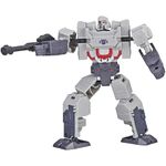 Transformers Megatron Action Figure (7 Inches, Multicolour)