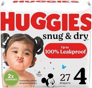 Huggies Si