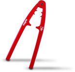 Zyliss Seafood Cracker, Red