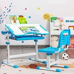 Art Desk For Kids 6-12