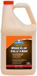 Elmer's Carpenter's Wood Glue, Interior, 3.8 Liter, 1 Gallon Bottle (6155060619)