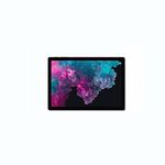 Microsoft Surface Pro 6 (Intel Core i7, 16GB RAM, 512 GB) - Black Newest Version (KJV-00016) (Certified Refurbished)