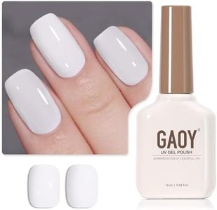 GAOY White