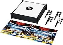​WWE Superstar Ring, 14 inches with