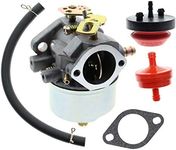 Carburetor Compatible with Tecumseh