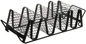 Outset Nonstick Grill, Taco Rack