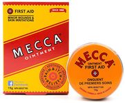 Mecca Ointment