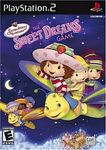 Strawberry Shortcake: Sweet Dreams Game - PlayStation 2