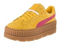 PUMA x Fenty Cleated Creeper Suede