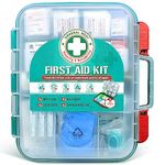 Emergency Medical Kits