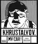 Khrustalyov, My Car! [Blu-ray]