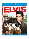 Elvis Presley in Love Me Tender