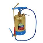 ASPEE | MARUT Hand Compression SPRAYERS | Material - Brass | MT/15 | 6 LTR | Pack of 1