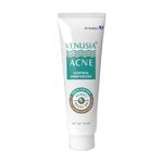 VENUSIA Dr. Reddy's Acne Control Moisturizer I For Oily & Acne Prone Skin I Prevents Acne Breakouts|Oil Free, Non Sticky I 75G