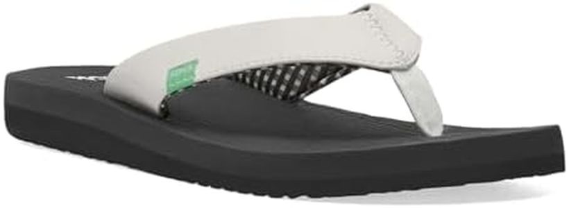 Sanuk Yoga