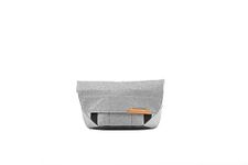 Peak Design Field Pouch Accessory Pouch (Ash)