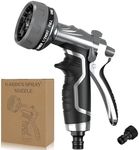 2025 NEW Heavy-Duty Metal Hose Pipe