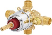 Speakman CPV-PB Sentinel Mark II Pressure Balanced Shower Valve, Brass