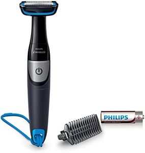 PHILIPS Norelco Bodygroom Series 1100, Body trimmer, BG1026/60