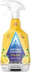 Astonish Kitchen Cleaner, Vegan And