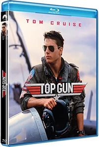 Top Gun: Í