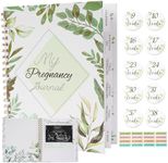 Pregnancy Journals for First Time M