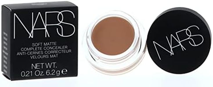 NARS Soft 