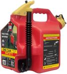 Surecan 2 Gallon Type-II Safety Con