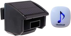 DA-600, Wireless Driveway Alert/Ala