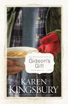 Gideon's Gift: A Novel (Red Gloves)