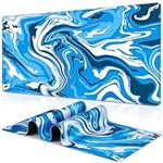 Canjoy Gaming Mouse Pad, Fluid Patt