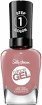 Sally Hansen Miracle Gel™, Rose & S