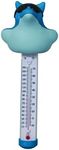 Floating Pool and Spa Thermometer, Derby Dolphin