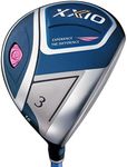 XXIO Women Eleven Fairway Wood RH 3