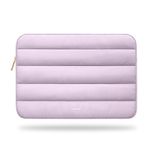 Vandel - The Original Puffy Laptop Sleeve 13-14 Inch Laptop Sleeve. Purple Laptop Sleeve for Women. Carrying Case Laptop Cover for MacBook Pro 14 in, MacBook Air Sleeve 13 Inch, iPad Pro 12.9