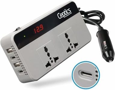 Ceptics 20