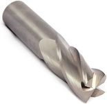 Titan TC10519 Solid Carbide End Mil